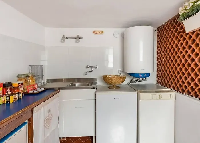 Trastevere Alley Apartamento Roma