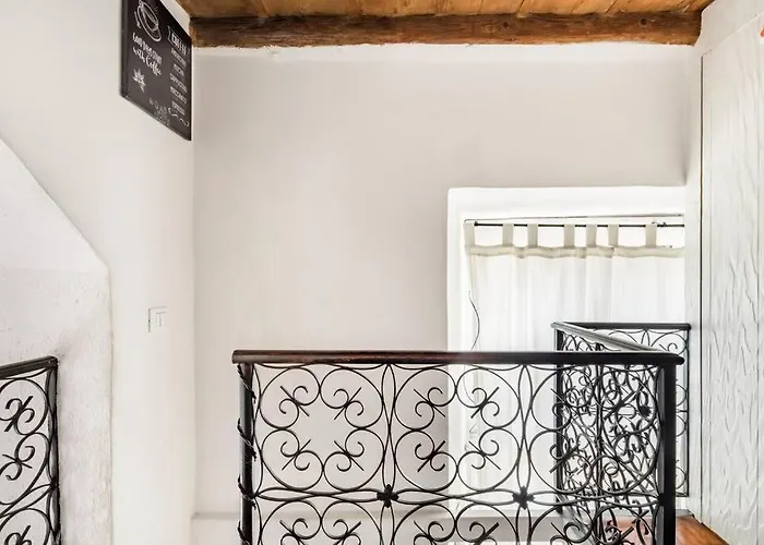 Apartamento Trastevere Alley Roma